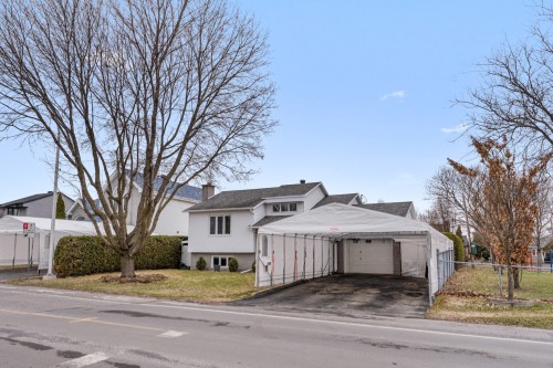 Façade - 889 Rue Des Érables, Saint-Eustache, QC - Outdoor