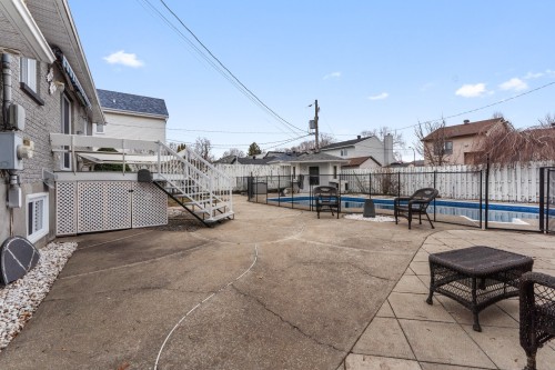 Cour - 889 Rue Des Érables, Saint-Eustache, QC - Outdoor With Exterior