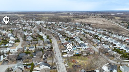 À proximité - 889 Rue Des Érables, Saint-Eustache, QC - Outdoor With View