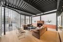 335 St Clair Avenue E, Toronto, ON  - Indoor With Fireplace 