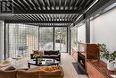 335 St Clair Avenue E, Toronto, ON  -  With Fireplace 