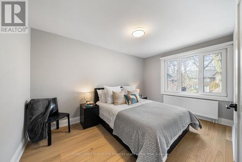 335 St Clair Avenue E, Toronto, ON - Indoor Photo Showing Bedroom