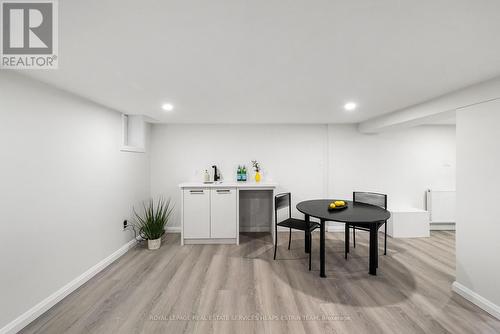 335 St Clair Avenue E, Toronto, ON - Indoor