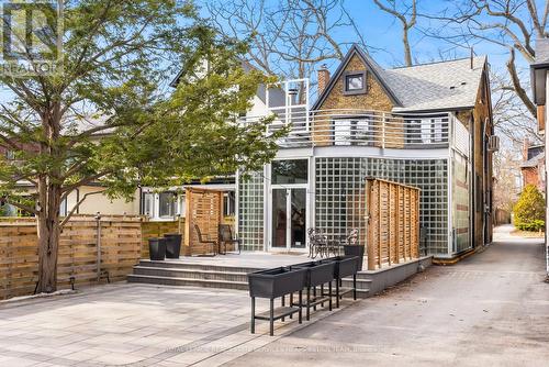 335 St Clair Avenue E, Toronto, ON - Outdoor