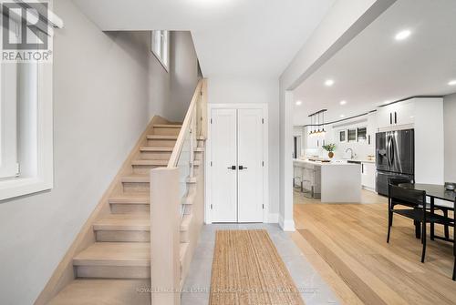 335 St Clair Avenue E, Toronto, ON - Indoor Photo Showing Other Room