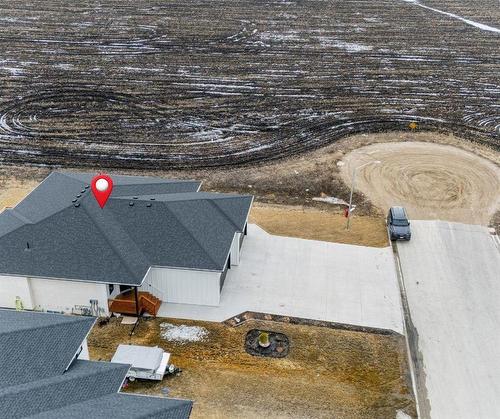 223 Harmony Lane, Steinbach, MB - Outdoor