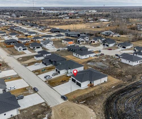 223 Harmony Lane, Steinbach, MB - Outdoor With View