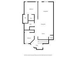 Main Floor - 