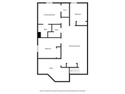 Lower Level (Basement) - 