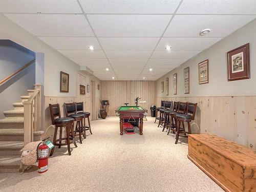 173038 60 (Kola) Road N, Virden, MB - Indoor Photo Showing Other Room