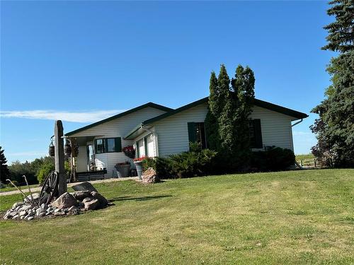 173038 60 (Kola) Road N, Virden, MB - Outdoor