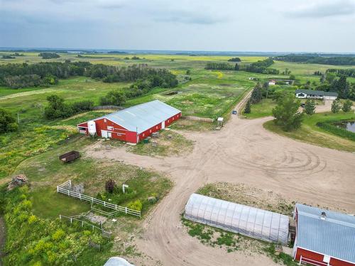 173038 60 (Kola) Road N, Virden, MB - Outdoor With View