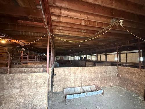 173038 60 (Kola) Road N, Virden, MB -  Photo Showing Other Room