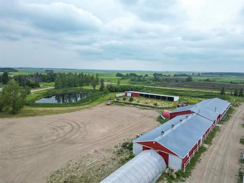 173038 60 (Kola) Road N, Virden, MB - Outdoor With View