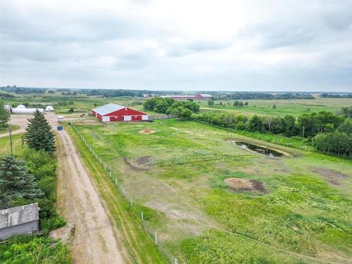 173038 60 (Kola) Road N, Virden, MB - Outdoor With View