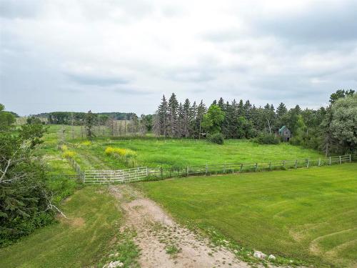 173038 60 (Kola) Road N, Virden, MB - Outdoor With View