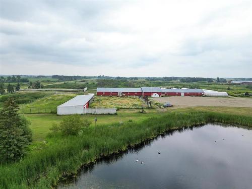 173038 60 (Kola) Road N, Virden, MB - Outdoor With Body Of Water With View