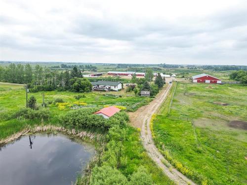 173038 60 (Kola) Road N, Virden, MB - Outdoor With View