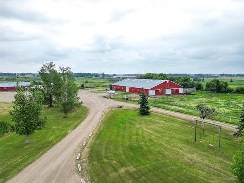173038 60 (Kola) Road N, Virden, MB - Outdoor With View