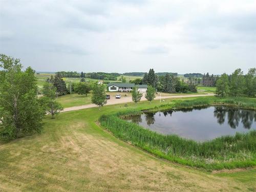 173038 60 (Kola) Road N, Virden, MB - Outdoor With View