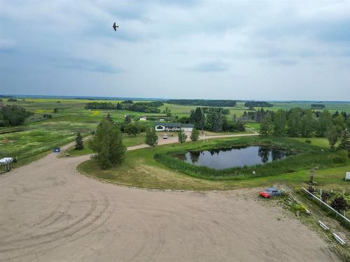 173038 60 (Kola) Road N, Virden, MB - Outdoor With View