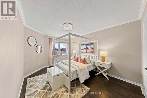 33 Hutton Crescent, Caledon, ON - Indoor Photo Showing Bedroom