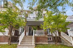16 - 270 KINGHAVEN CRESCENT  Ottawa, ON K2M 0C1