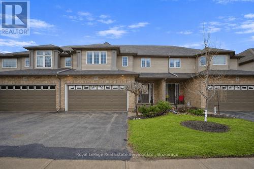 11 - 255 SUMMERFIELD DRIVE  Guelph (Pineridge/Westminster Woods), ON N1L 0E1