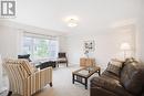 11 - 255 Summerfield Drive, Guelph (Pineridge/Westminster Woods), ON  - Indoor Photo Showing Living Room 