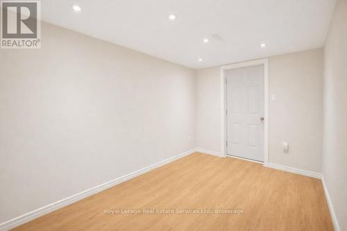 11 - 255 Summerfield Drive, Guelph (Pineridge/Westminster Woods), ON - Indoor Photo Showing Other Room