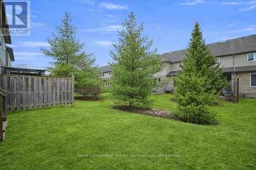 11 - 255 Summerfield Drive, Guelph (Pineridge/Westminster Woods), ON - Outdoor