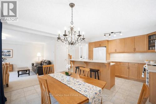 11 - 255 Summerfield Drive, Guelph (Pineridge/Westminster Woods), ON - Indoor