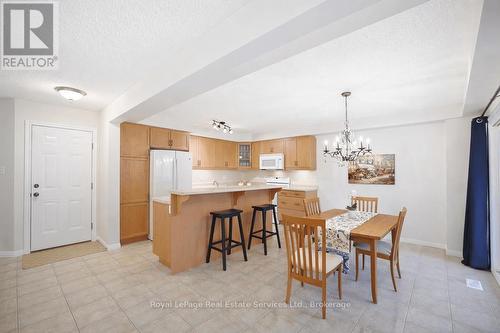 11 - 255 Summerfield Drive, Guelph (Pineridge/Westminster Woods), ON - Indoor
