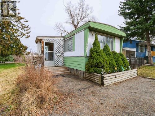 958 RIVER PARK ROAD  Quesnel, BC V2J 2Y9