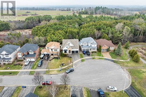 226 ROSEBOROUGH COURT  Scugog (Port Perry), ON L9L 2E6