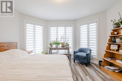 1108 Nicolas Crescent, Cornwall, ON - Indoor Photo Showing Bedroom