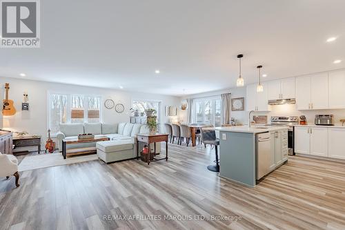 1108 Nicolas Crescent, Cornwall, ON - Indoor