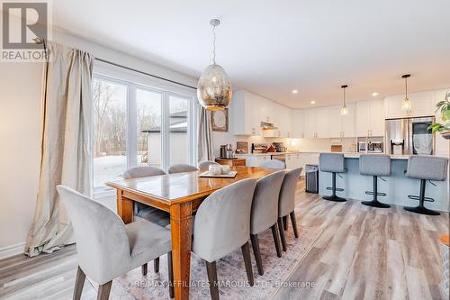 1108 Nicolas Crescent, Cornwall, ON - Indoor Photo Showing Other Room