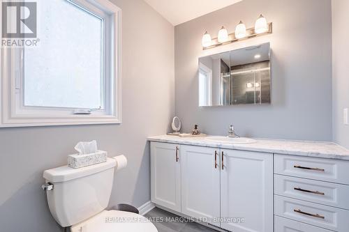 1108 Nicolas Crescent, Cornwall, ON - Indoor Photo Showing Bathroom