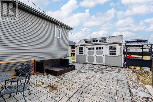 1108 Nicolas Crescent, Cornwall, ON - Outdoor