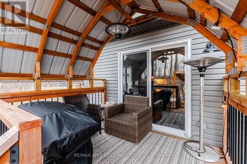 1108 Nicolas Crescent, Cornwall, ON - Outdoor With Exterior