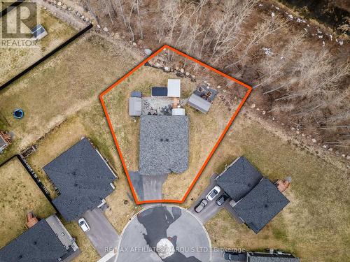 1108 Nicolas Crescent, Cornwall, ON - Outdoor With View