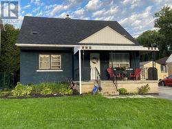 482 EAST 37TH (BASEMENT) STREET Hamilton, ON L8V 4B9