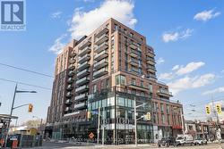 907 - 185 ALBERTA AVENUE Toronto, ON M6C 0A5