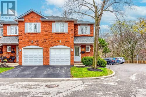 10 - 3115 NEW STREET  Burlington, ON L7N 3T5