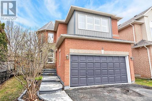 6 CREEKWOOD DRIVE  Brampton, ON L7A 1G6