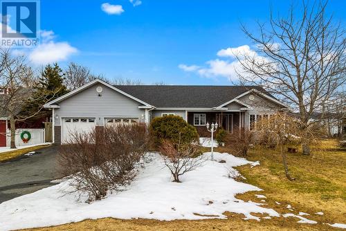 7 Parliament Place  St. John's, NL A1A 2Z5