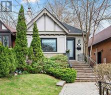 23 LATIMER AVENUE Toronto, ON M5N 2M1