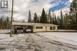 20770 CARIBOO HIGHWAY Prince George, BC V2N 6A4