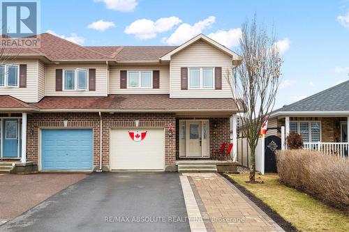 17 ALLAN BOND COURT  Arnprior, ON K7S 0C5